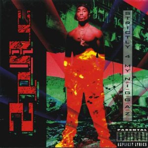 Strictly 4 My N.I.G.G.A.Z… album cover