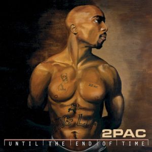 Until the End of Time album cover