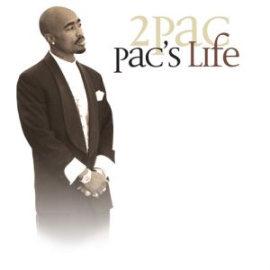 Pac’s Life album cover