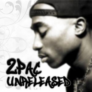 Unreleased album cover