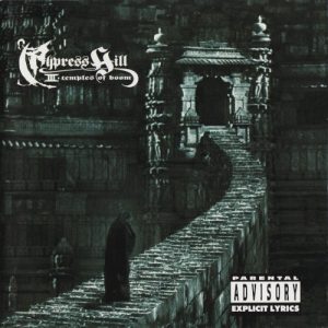 III: Temples of Boom album cover