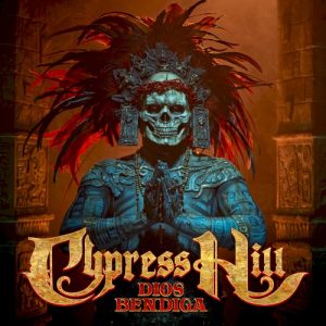 Dios Bendiga album cover