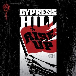 Rise Up album cover