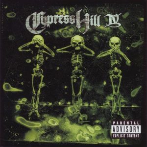 IV album cover