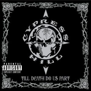 Till Death Do Us Part album cover