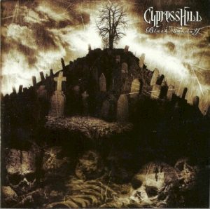 Black Sunday album cover