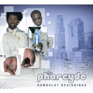 Humboldt Beginnings album cover
