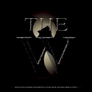 The W album cover