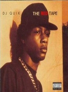 The Red Tape album cover