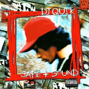 Safe + Sound album cover
