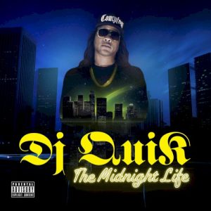 The Midnight Life album cover