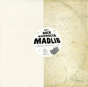 Rock Konducta, Part 1 album cover