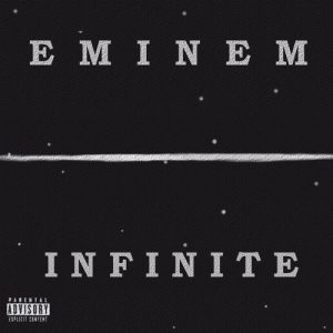 Infinite album cover