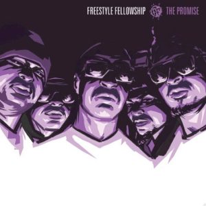 The Promise album cover